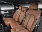 Audi S8 2013 года (WW)